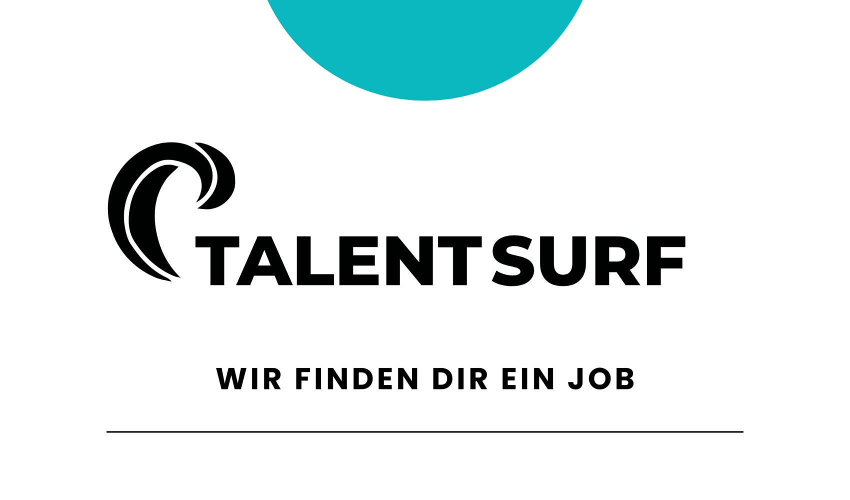 Talentsurf Titelbild