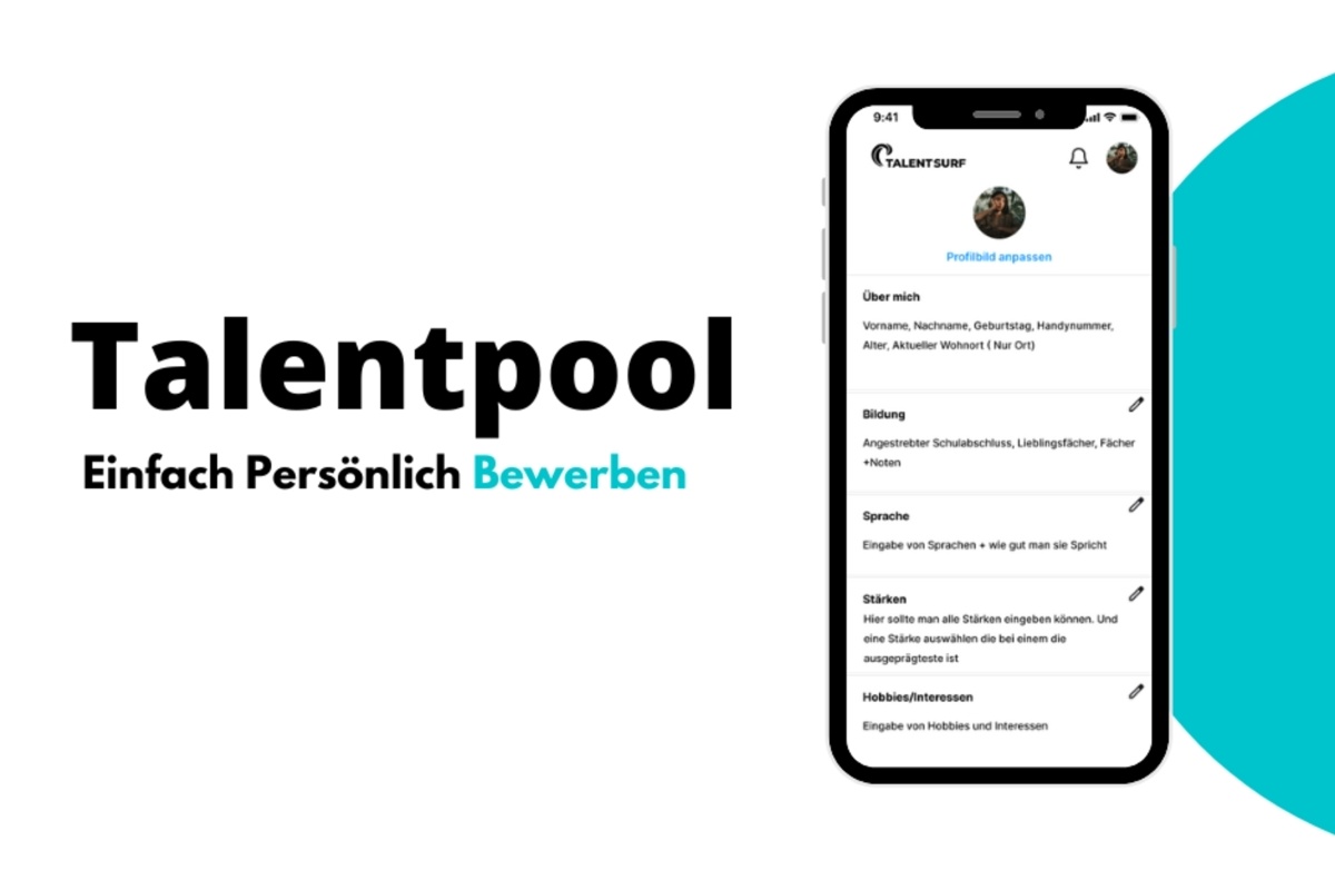 Talentpool
