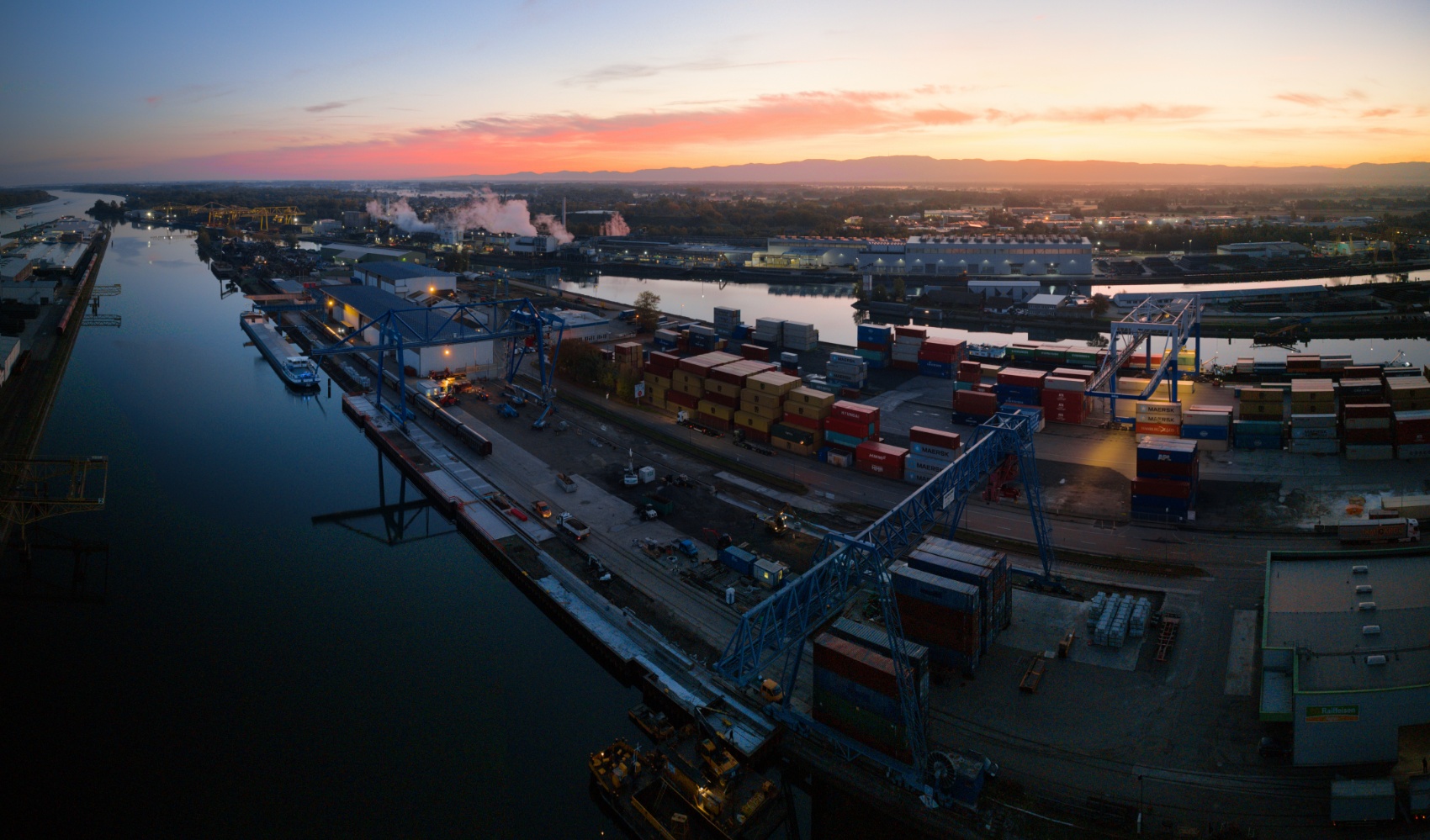 Klumpp+Müller GmbH&Co.KG Headerbild