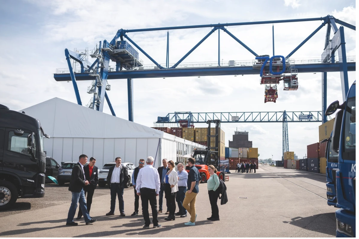 Kauffrau fĂĽr BĂĽromanagement (m/w/d)