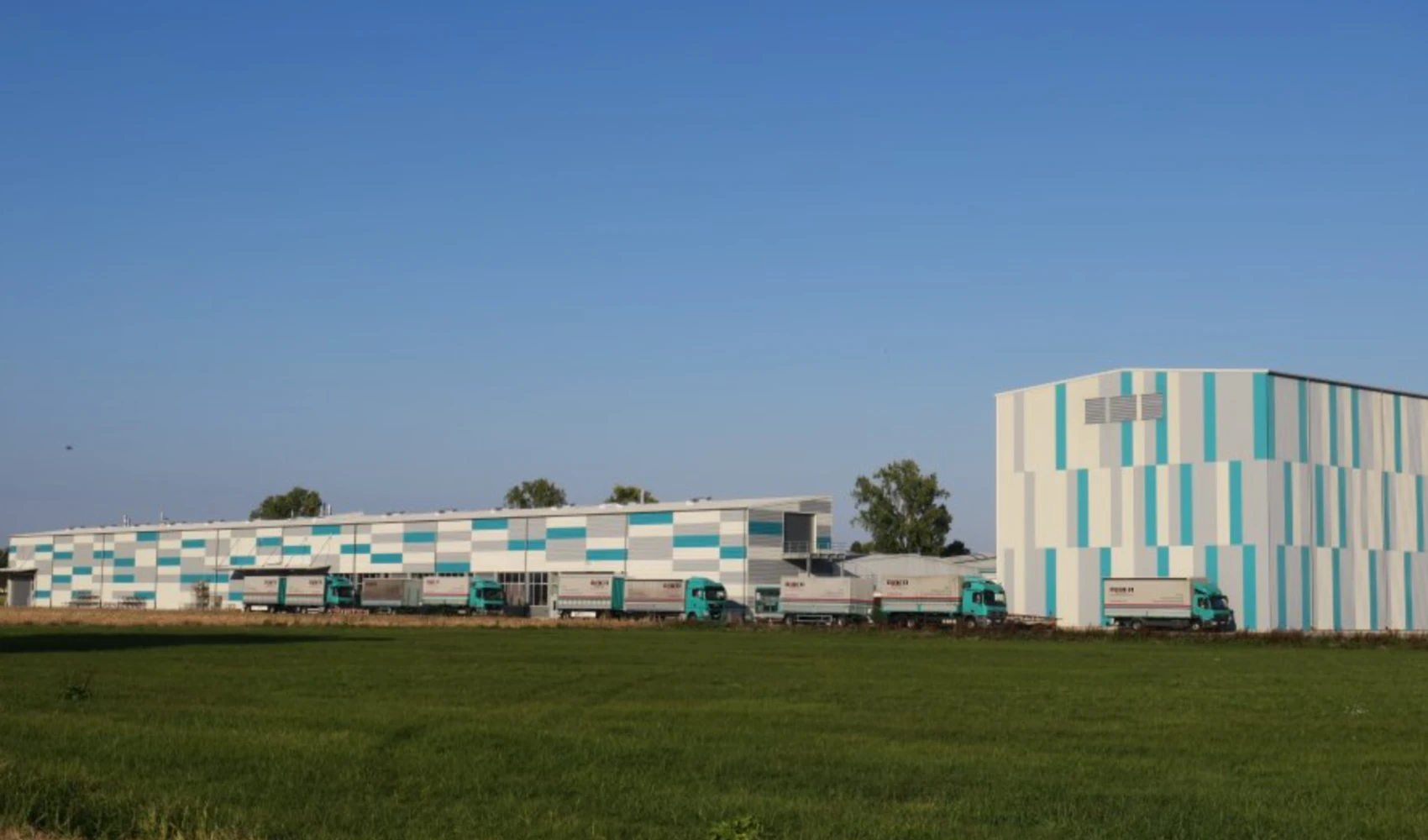 Albea Aluminiumbearbeitung GmbH Headerbild