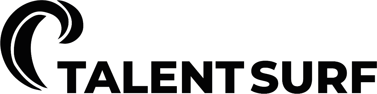 Talentsurf Logo